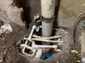 壤塘卫生间漏水检测多少钱